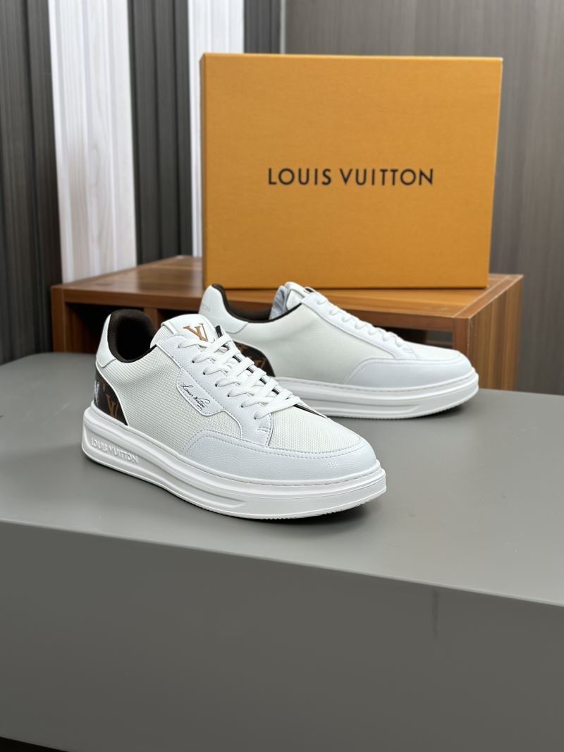 Louis Vuitton Low Shoes